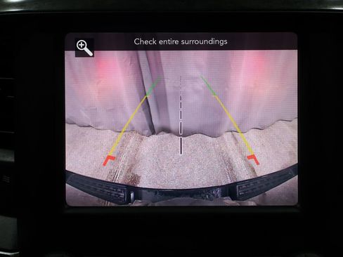 Used 2019 RAM 1500 Big Horn image 27