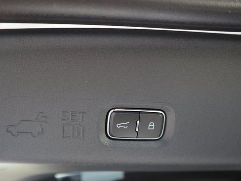 New 2025 Ford Expedition Tremor image 29