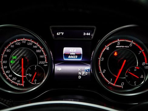 Used 2019 Mercedes-Benz GLE 63 AMG S image 40