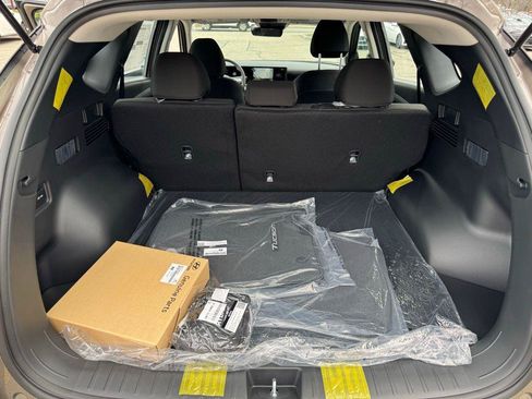 New 2026 Hyundai Tucson Blue SE AWD/4WD image 30