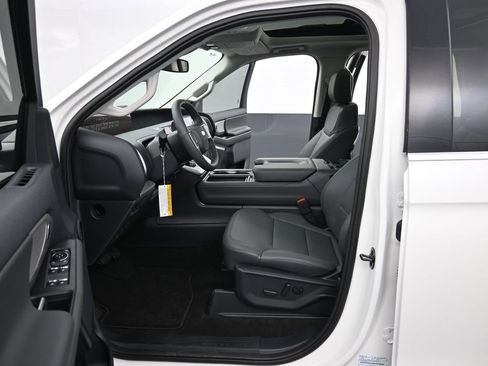 New 2025 Ford Expedition Max Active image 6