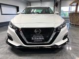 Used 2020 Nissan Altima 2.5 S image 4