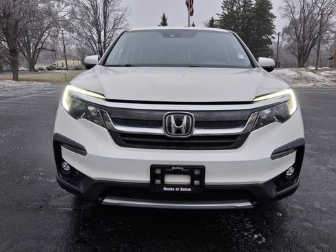 Used 2019 Honda Pilot EX-L image 2