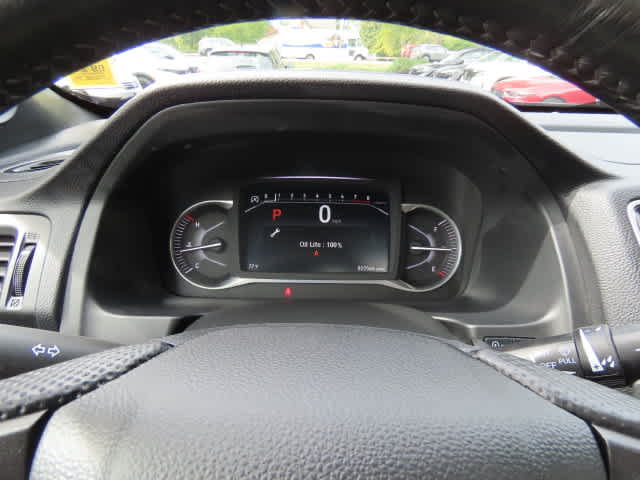 Certified 2023 Honda Passport EX-L image 25