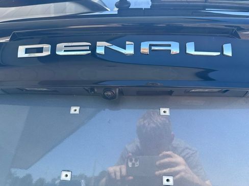 Used 2026 GMC Acadia Denali w/ Super Cruise Package AWD/4WD image 13