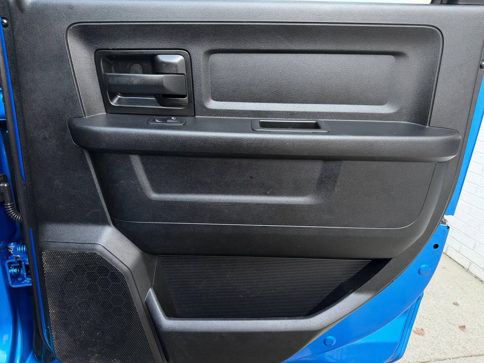 Used 2021 RAM 2500 Tradesman AWD/4WD image 14