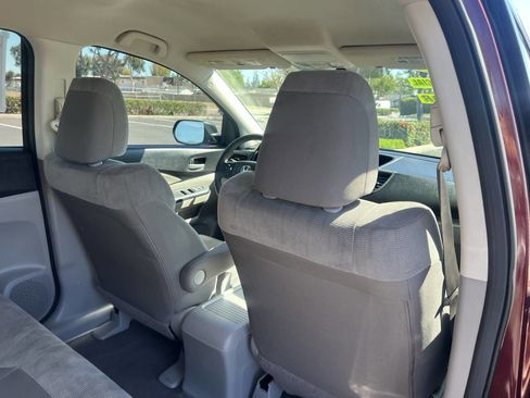 Used 2014 Honda CR-V LX image 21
