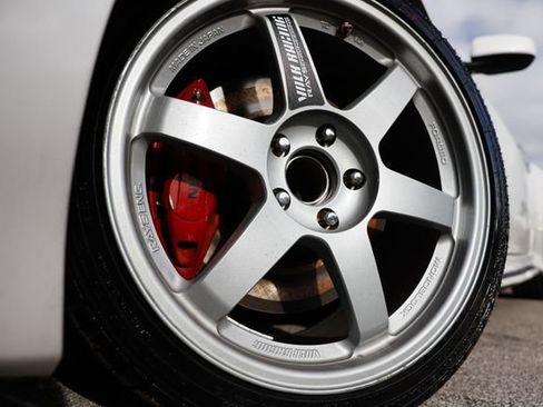 Used 2020 Nissan 370Z NISMO image 42