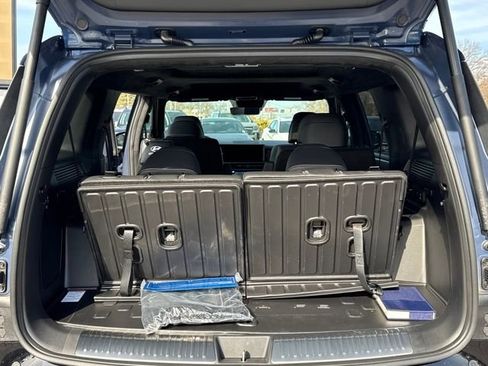 New 2026 Hyundai Santa Fe Calligraphy image 11