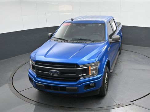 Used 2019 Ford F150 XLT w/ Equipment Group 302A Luxury image 50