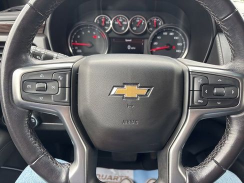 Used 2022 Chevrolet Suburban LS AWD/4WD image 21