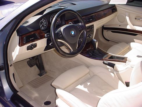 Used 2007 BMW 328xi Coupe image 24