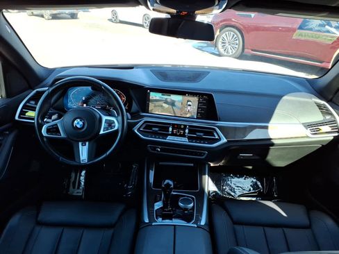 Used 2022 BMW X5 xDrive40i w/ M Sport Package image 12