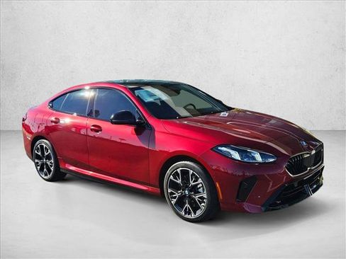 New 2026 BMW 228i w/ Technology Package image 7