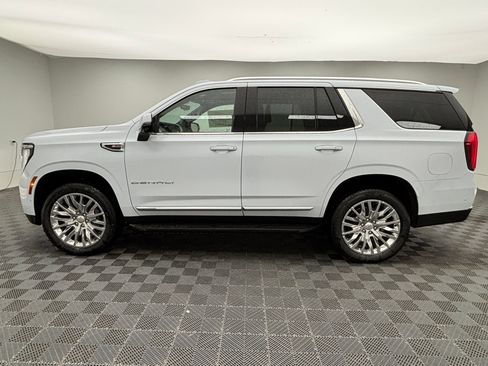 New 2026 GMC Yukon Denali w/ Advanced Technology Package AWD/4WD image 17