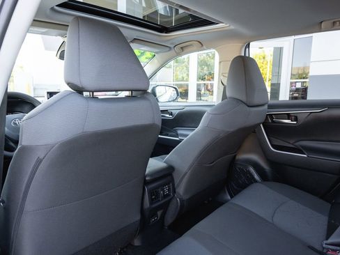 Certified 2025 Toyota RAV4 XLE w/ Convenience Package image 25