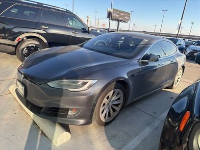 Used 2017 Tesla Model S 75D