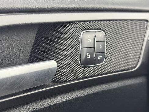 Used 2017 Ford Fusion Titanium image 28