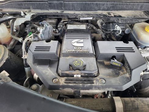 Used 2024 RAM 2500 Rebel w/ Level 2 Equipment Group image 33