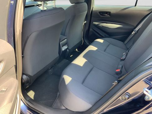 Used 2024 Toyota Corolla LE FWD image 26