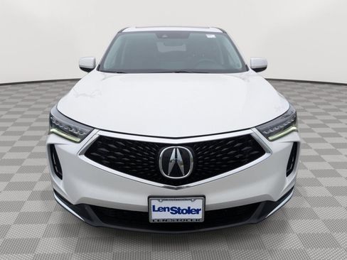 Used 2023 Acura RDX AWD image 8