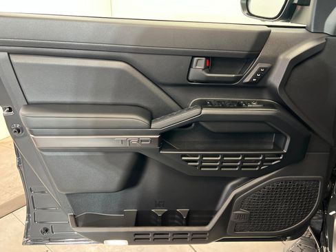 New 2026 Toyota 4Runner TRD Off-Road Premium image 14