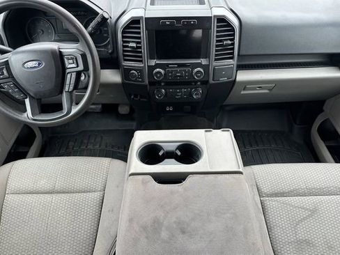 Used 2020 Ford F150 XLT image 14