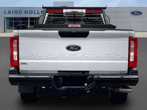 New 2026 Ford F250 XL AWD/4WD image 4