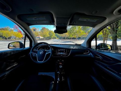 Used 2017 Buick Encore Sport Touring w/ Safety Package image 33