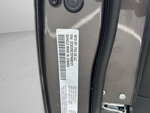 Used 2023 Dodge Charger R/T w/ Plus Group RWD image 38