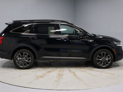 Used 2023 Kia Sorento SX Prestige AWD/4WD image 7