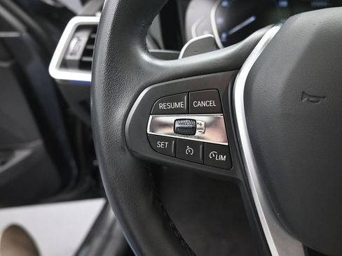 Used 2022 BMW 330i Sedan image 28