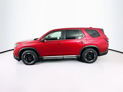 Used 2025 Honda Pilot EX-L image 4