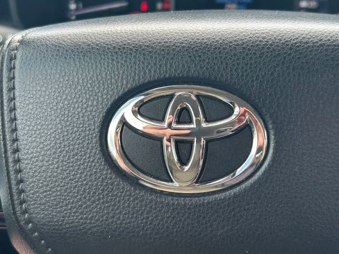 Used 2023 Toyota Tundra SR5 w/ TRD Off-Road Premium Package RWD image 36