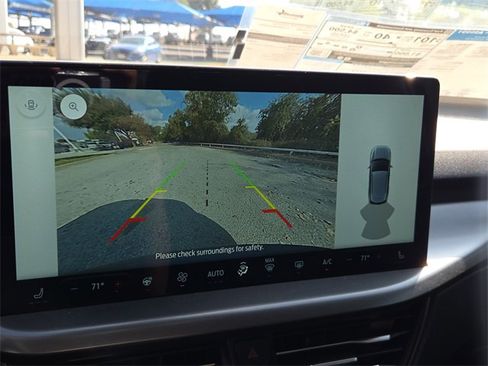 New 2025 Ford Escape SE image 20