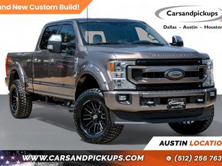 Used 2022 Ford F250 XLT w/ XLT Premium Package image 1