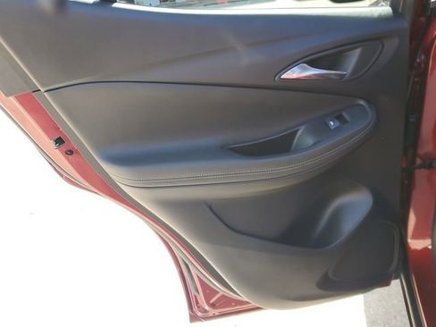 Used 2023 Buick Encore GX Preferred w/ Cold Weather Comfort Package FWD image 11