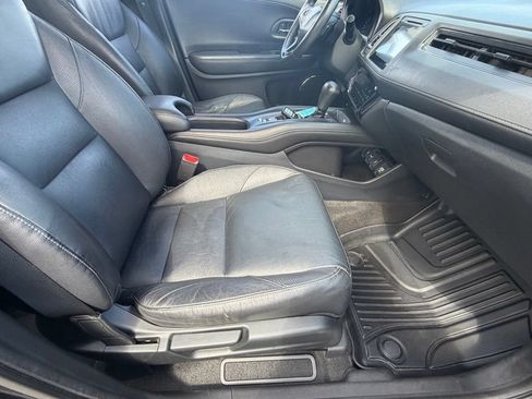 Used 2016 Honda HR-V EX-L image 42