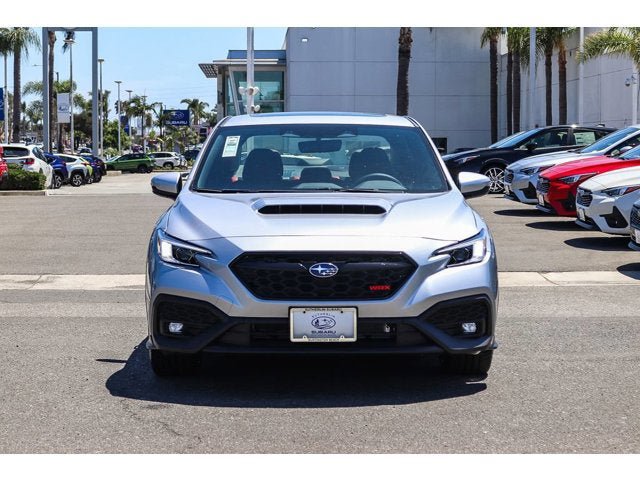 New 2026 Subaru WRX Limited w/ WRX Essentials Package AWD/4WD image 28