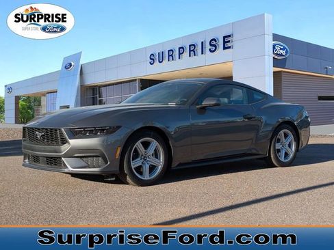 New 2026 Ford Mustang Premium image 30