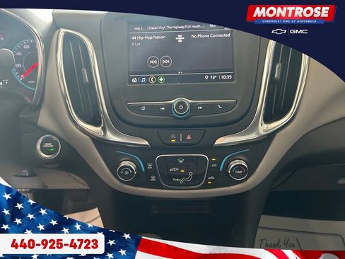 Used 2024 Chevrolet Equinox LS w/ LPO, Floor Liner Package AWD/4WD image 16