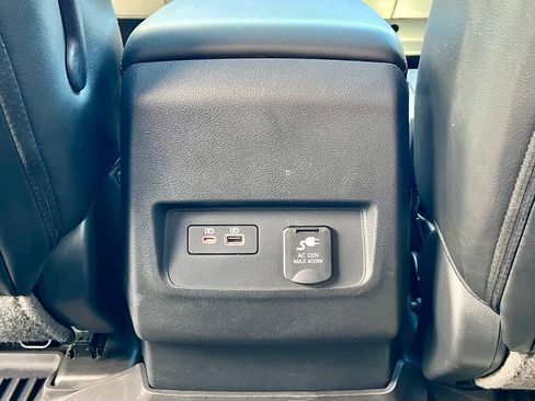 Used 2023 Nissan Frontier PRO-4X w/ Pro-4X Premium Package image 35