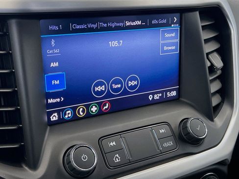 Used 2020 GMC Acadia SLE w/ Driver Convenience Package AWD/4WD image 7