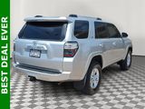 Used 2021 Toyota 4Runner SR5 image 3