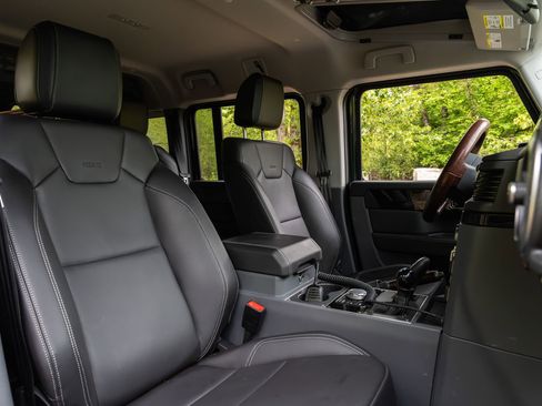 Used 2024 INEOS Grenadier Trialmaster Edition image 35