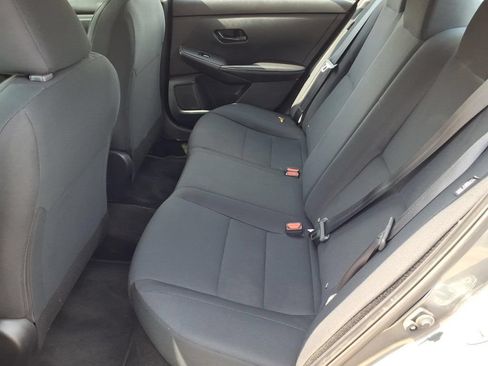 Certified 2024 Nissan Sentra S FWD image 13