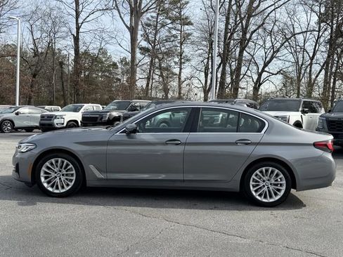 Used 2023 BMW 530i image 24