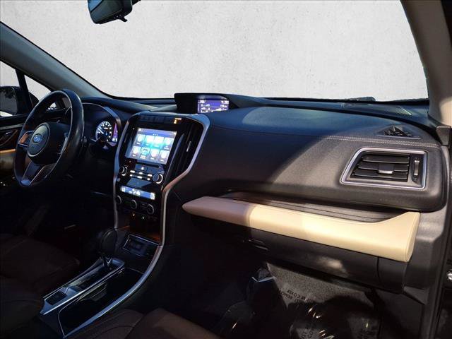 Used 2019 Subaru Ascent Touring AWD/4WD image 23