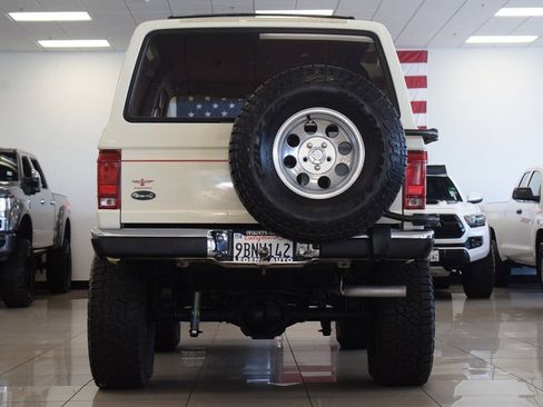 Used 1988 Ford Bronco II 2WD image 6