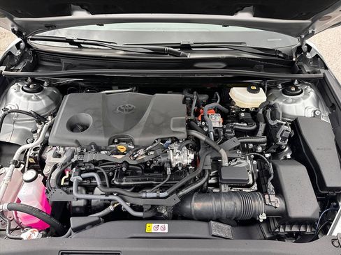 Used 2026 Toyota Camry LE image 30